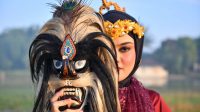 Tari Topeng Tari Topeng