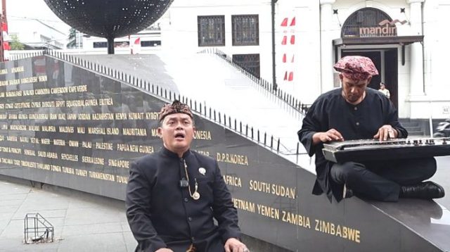 kawih sinom