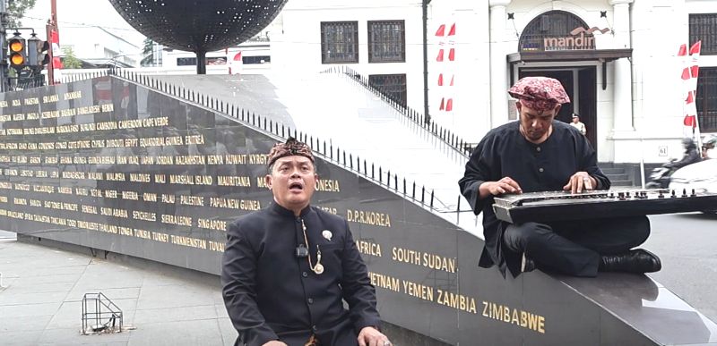 kawih sinom
