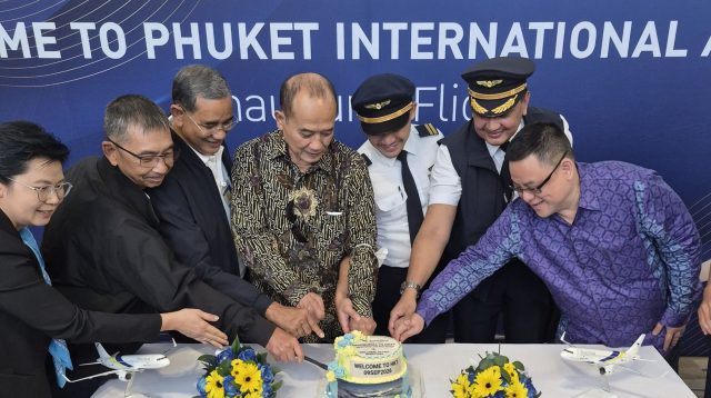 Simpul Perjalanan