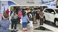Travel Fair Garuda Indonesia Dalam Negeri