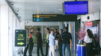 Travelers ke Bandung 12 Juta Perjalanan