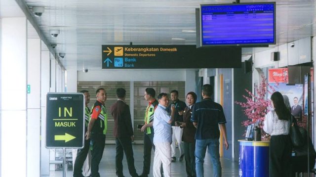 12 Juta Perjalanan