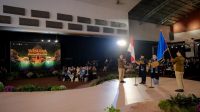 WISUDA Poltekpar NHI Bandung Lulusan Poltekpar NHI
