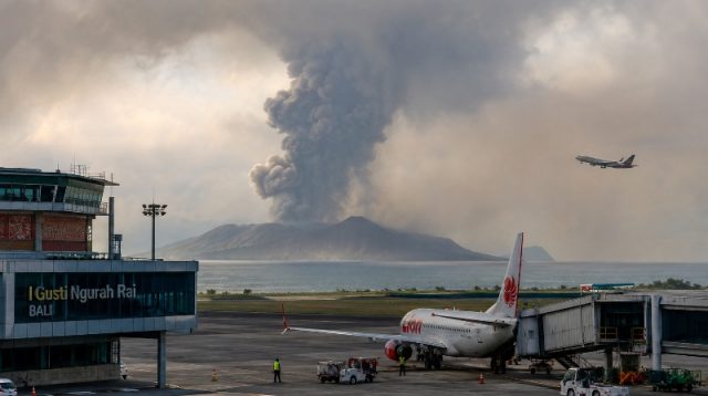 Anak Krakatau
