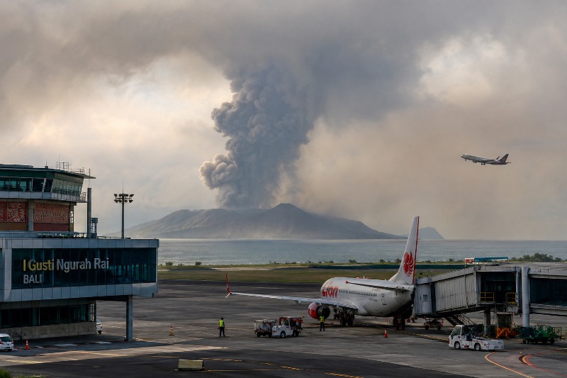 Anak Krakatau