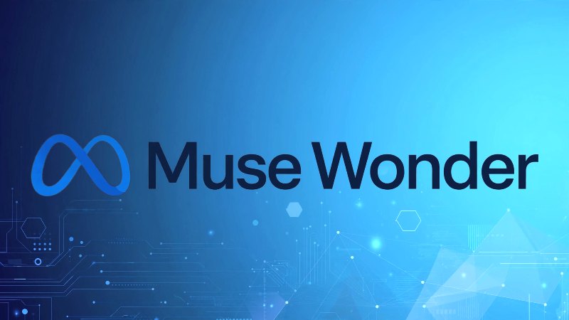 Muse Wonder