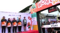 Event Lari (1) Perbukitan Menoreh