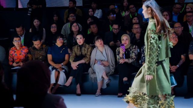 Jakarta Fashion Week 2027