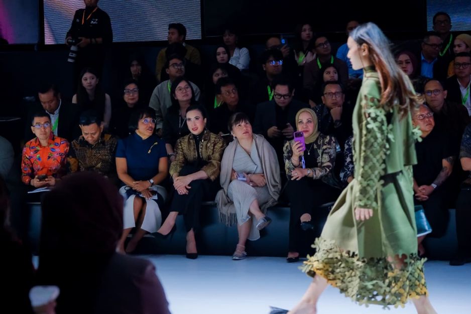 Jakarta Fashion Week 2027