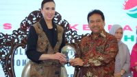 Mempercepat Pemulihan