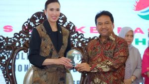Mempercepat Pemulihan