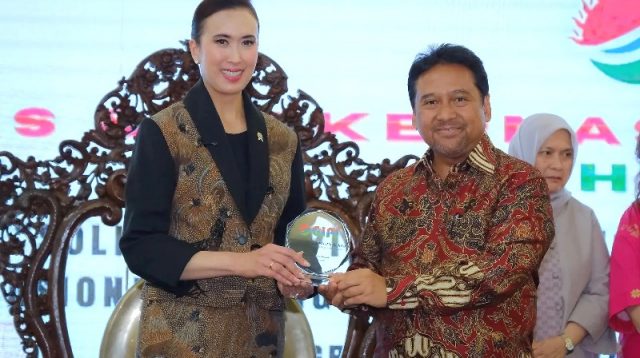 Mempercepat Pemulihan