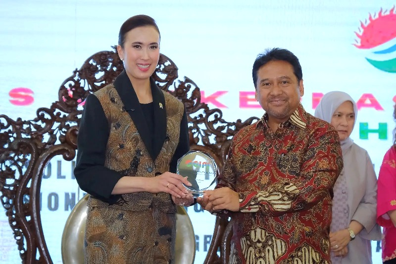 Mempercepat Pemulihan