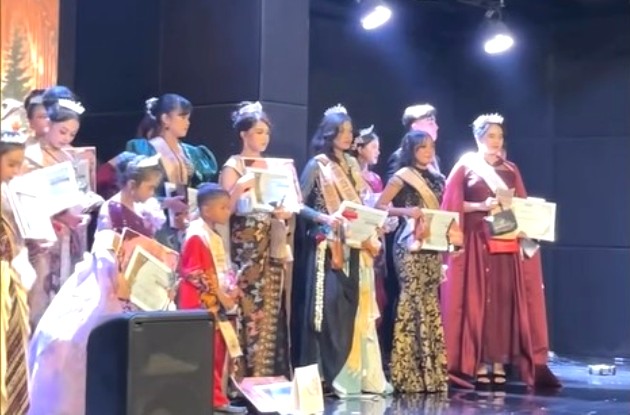 Generasi Muda