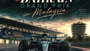 Grand Prix Bahrain