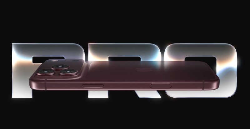 iPhone 18 Pro