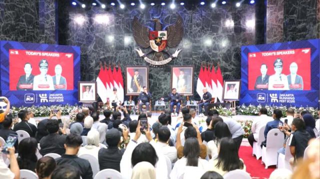 Jakarta Running Festival