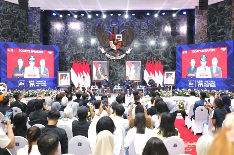 Jakarta Running Festival