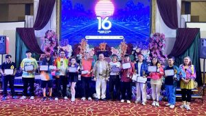 KAGUM Olimpiade 2026