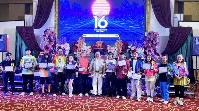KAGUM Olimpiade 2026