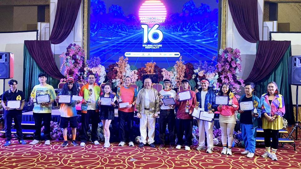KAGUM Olimpiade 2026
