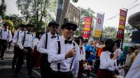 Kirab Budaya