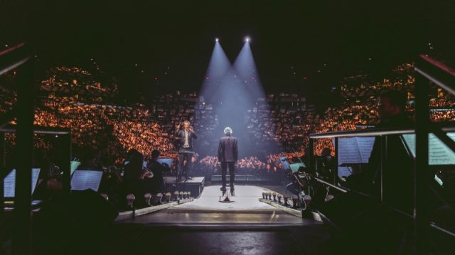 Andrea Bocelli