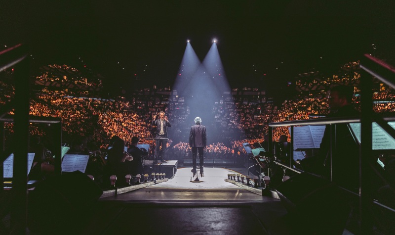 Andrea Bocelli