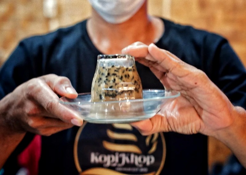 Kopi Khop