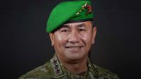 Letjen Iwan Setiawan Iwan Setiawan