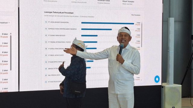 Lowongan Kerja Daring