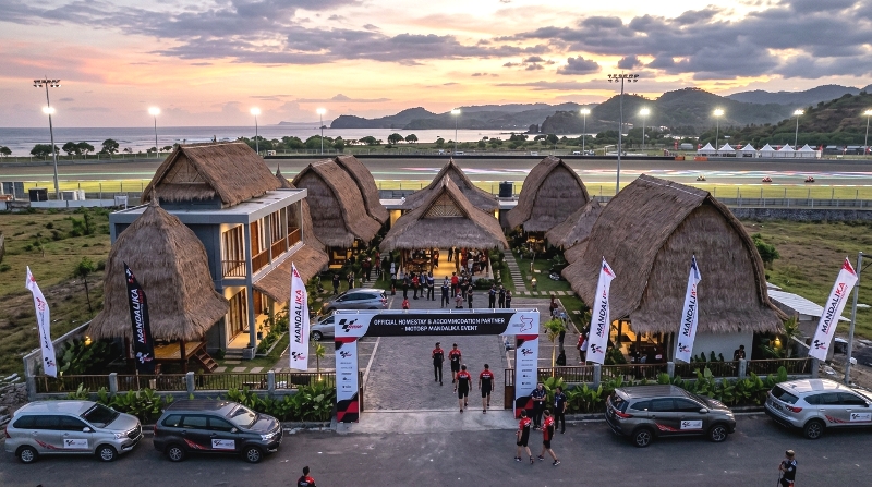 mandalika