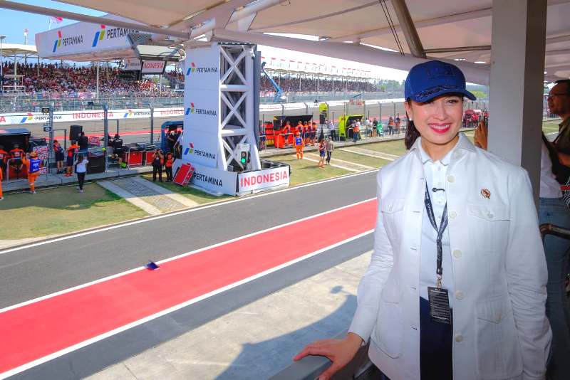 Daya Tarik Wisata