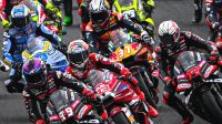 MotoGP Mandalika 2026 Tiket MotoGP Mandalika 2026