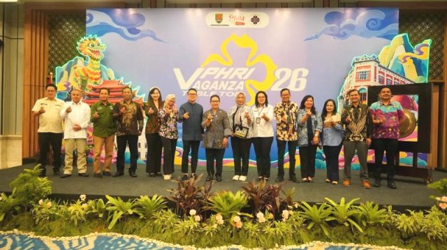 PHRI Vaganza