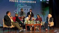 The Papandayan Jazz Fest