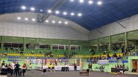 Porprov XV Jawa Barat
