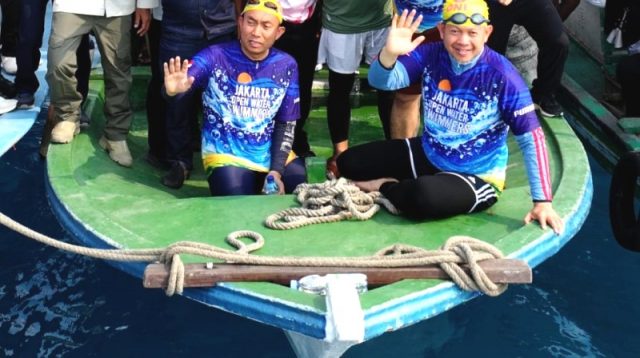 Festival Bahari Laut