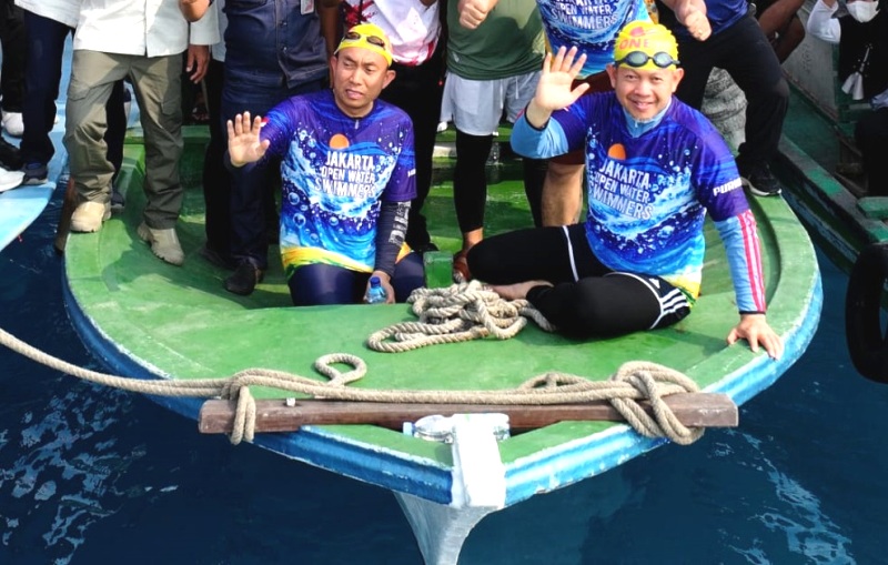 Festival Bahari Laut