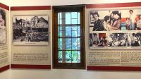 Rumah Inggit Ganarsih Inggit Garnasih