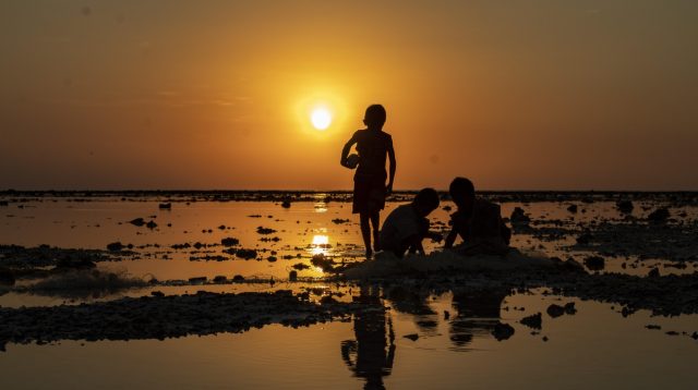 Destinasi Wisata