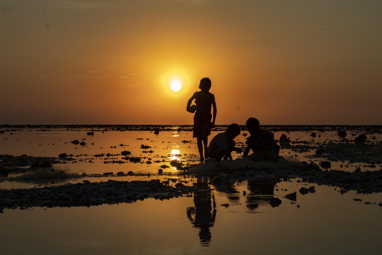 Destinasi Wisata