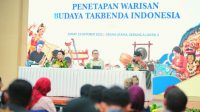 Warisan Budaya 550 Warisan Budaya Takbenda