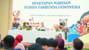 550 Warisan Budaya Takbenda