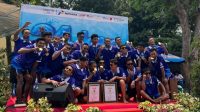 ancol Adventure Atlantis Water